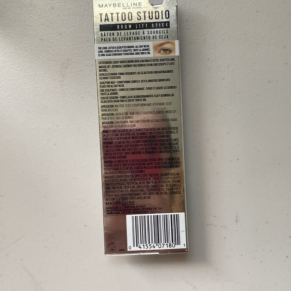 Brow shaper - Picture 4 of 4